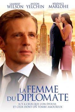 La Femme du diplomate (5 to 7) flemmix