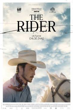 The Rider flemmix
