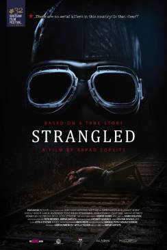 Strangled (A martf?i rém) flemmix