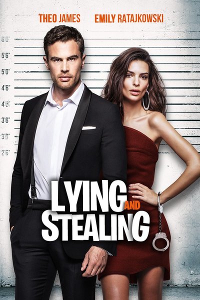 Lying and Stealing flemmix