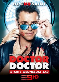 Doctor Doctor - Saison 4 flemmix