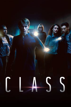 Class - Saison 1 flemmix