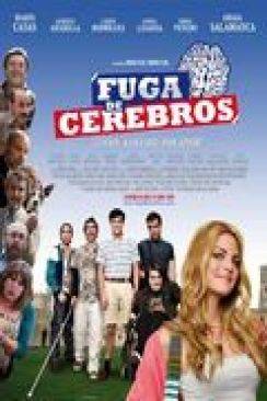 Fuite de cerveaux (Fuga de cerebros) flemmix