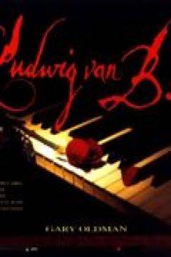 Ludwig Van B. (Immortal Beloved) flemmix