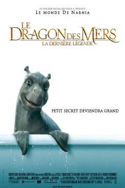 Le Dragon des mers - la dernière légende (The Water Horse: Legend of the Deep) flemmix