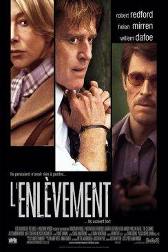 L'Enlèvement flemmix