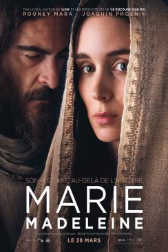 Marie Madeleine flemmix