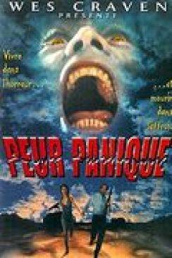 Peur panique (Mindripper) flemmix