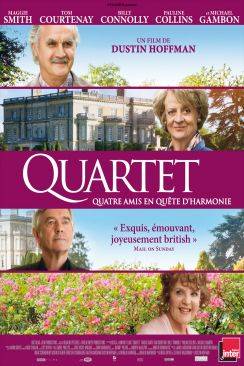 Quartet flemmix