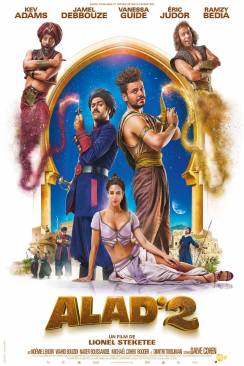 Alad'2 flemmix