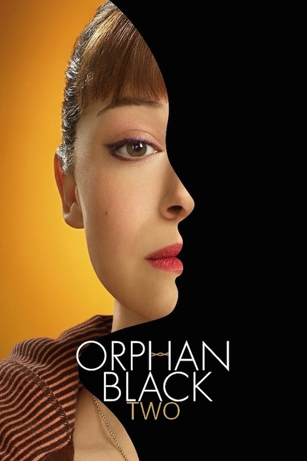 Orphan Black - Saison 2 flemmix