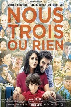 Nous trois ou rien flemmix