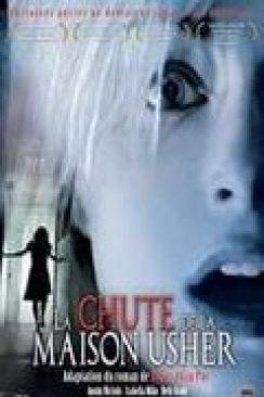 La chute de la Maison Usher (The House of Usher) flemmix