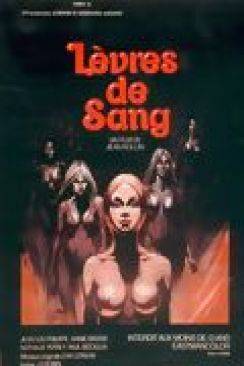 Lèvres de sang flemmix