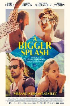 A Bigger Splash flemmix