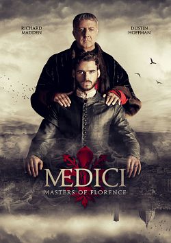 Les Médicis : les Maîtres de Florence - Saison 1 flemmix