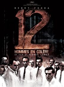 Douze Hommes En Colère flemmix