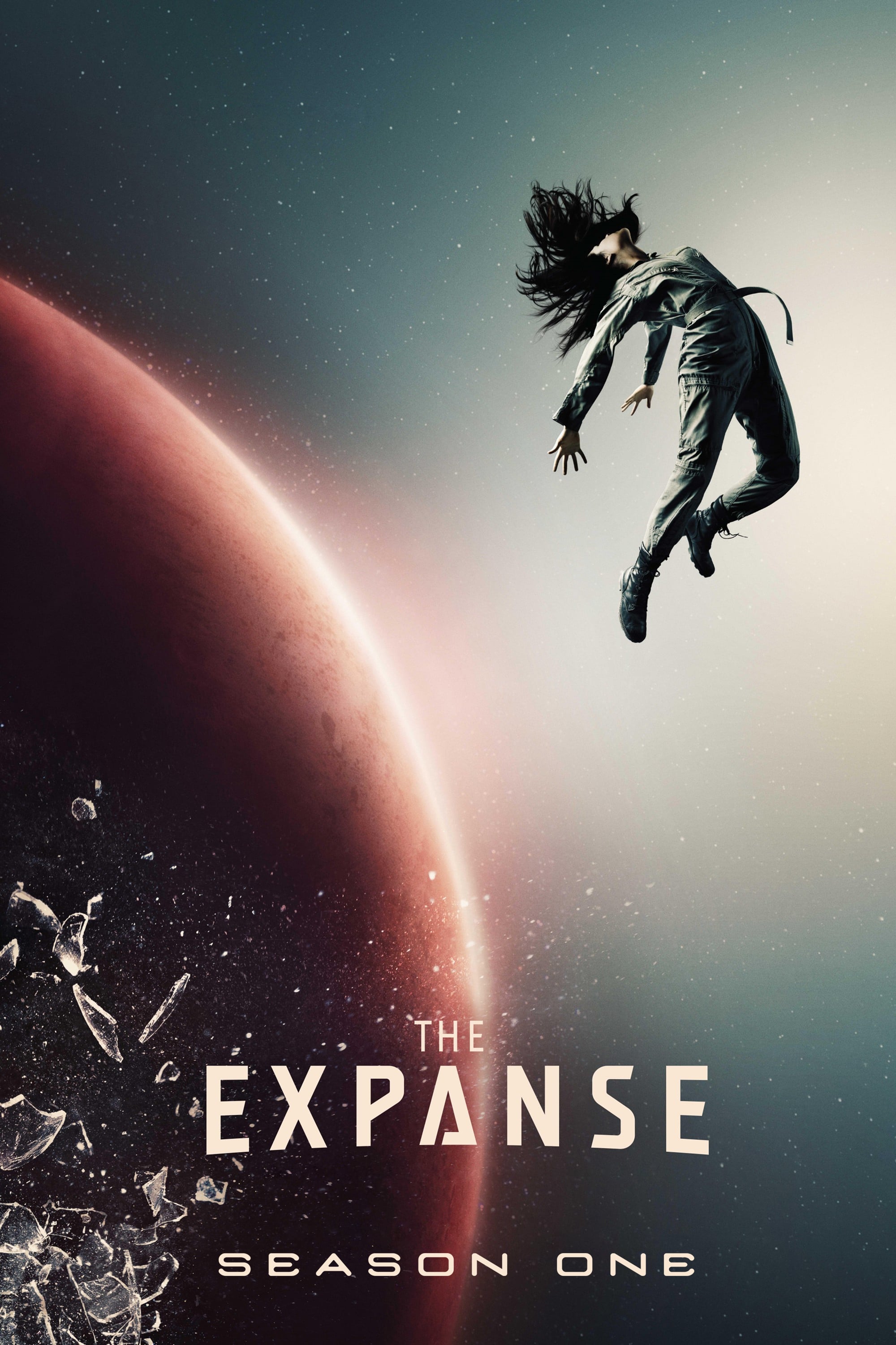 The Expanse - Saison 1 flemmix