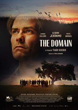 The Domain - Saison 1 flemmix