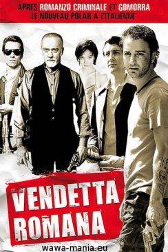 Vendetta Romana flemmix