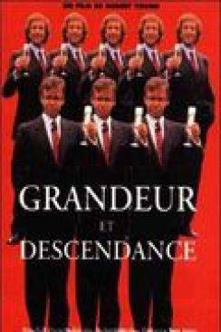 Grandeur et descendance (Splitting heirs) flemmix