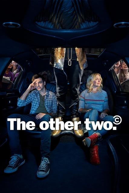 The Other Two - Saison 1 flemmix