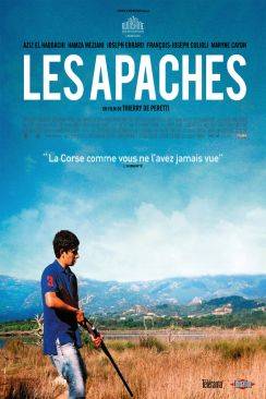 Les Apaches flemmix