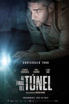 Au bout du tunnel (Al final del túnel) flemmix
