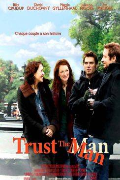 Chassé-croisé à Manhattan (Trust the Man) flemmix