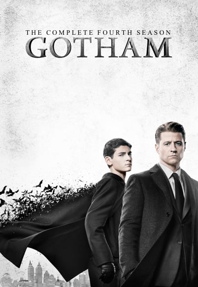 Gotham - Saison 4 flemmix