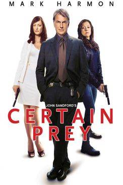 Une proie certaine (Certain Prey) flemmix