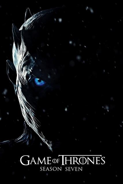 Game of Thrones - Saison 7 flemmix