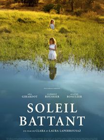 Soleil battant flemmix