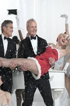 A Very Murray Christmas flemmix