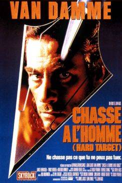 Chasse à l'homme flemmix