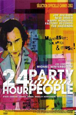 24 Hour Party People flemmix