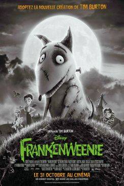 Frankenweenie flemmix