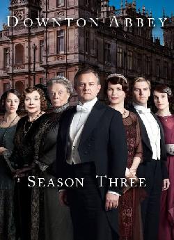 Downton Abbey - Saison 3 flemmix