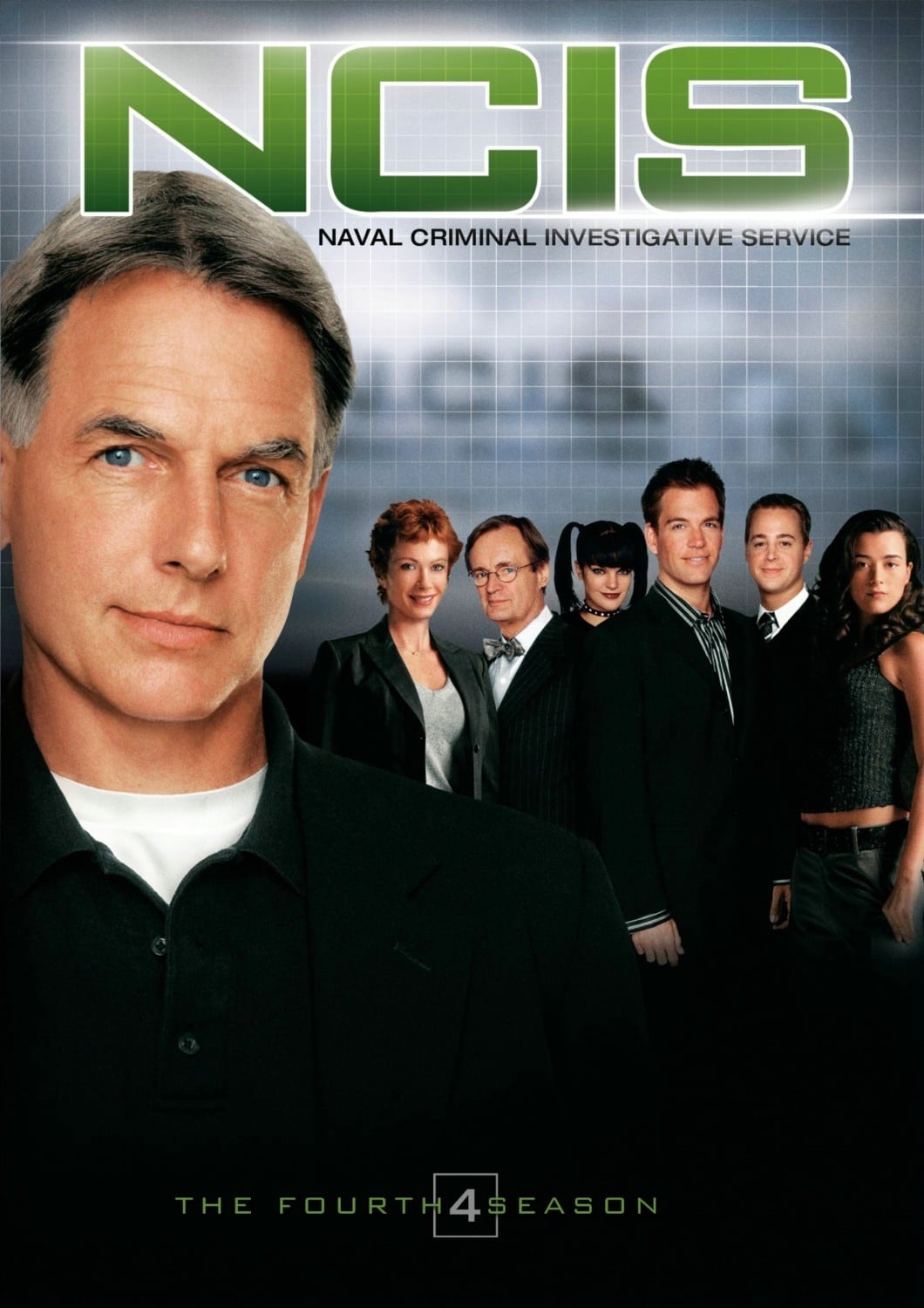 NCIS : Enquêtes Spéciales - Saison 4 flemmix