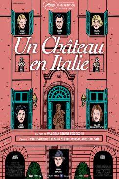Un Château en Italie flemmix