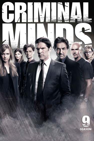 Esprits Criminels - Saison 9 flemmix