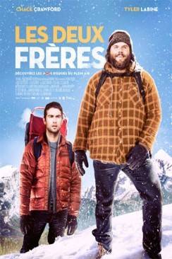 Mountain Men flemmix