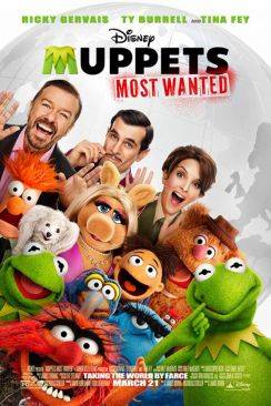 Muppets most wanted flemmix