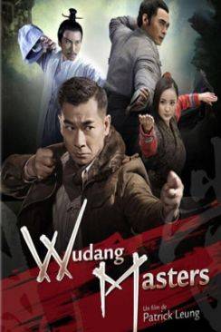Wudang Masters flemmix