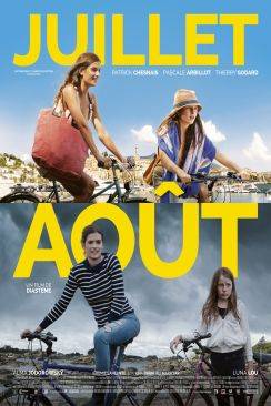 Juillet Août flemmix