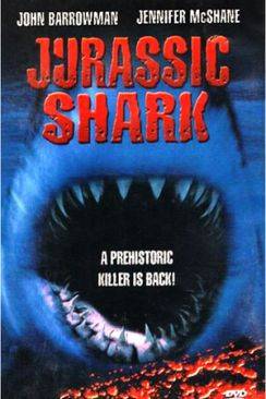 Jurassic Shark flemmix