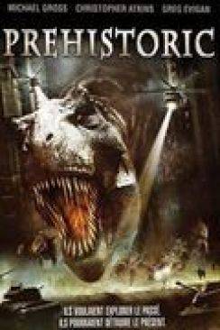 Prehistoric (TV) (100 Million BC (TV)) flemmix