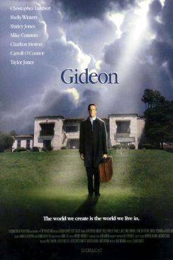 Gideon flemmix