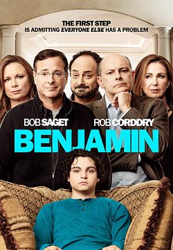 Benjamin (2019) flemmix