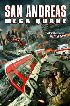 San Andreas Mega Quake flemmix
